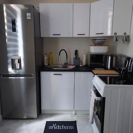 Apartament Centrum 2 Валбжих Экстерьер фото