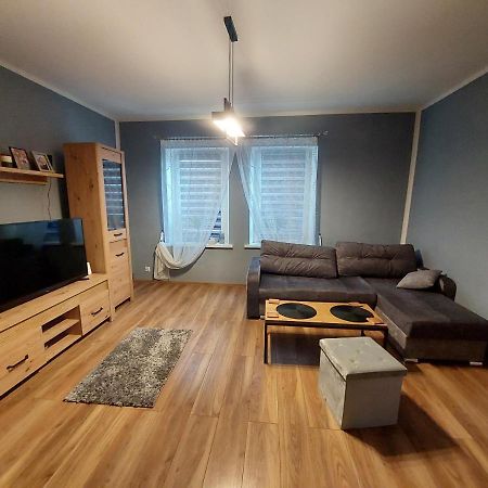 Apartament Centrum 2 Валбжих Экстерьер фото