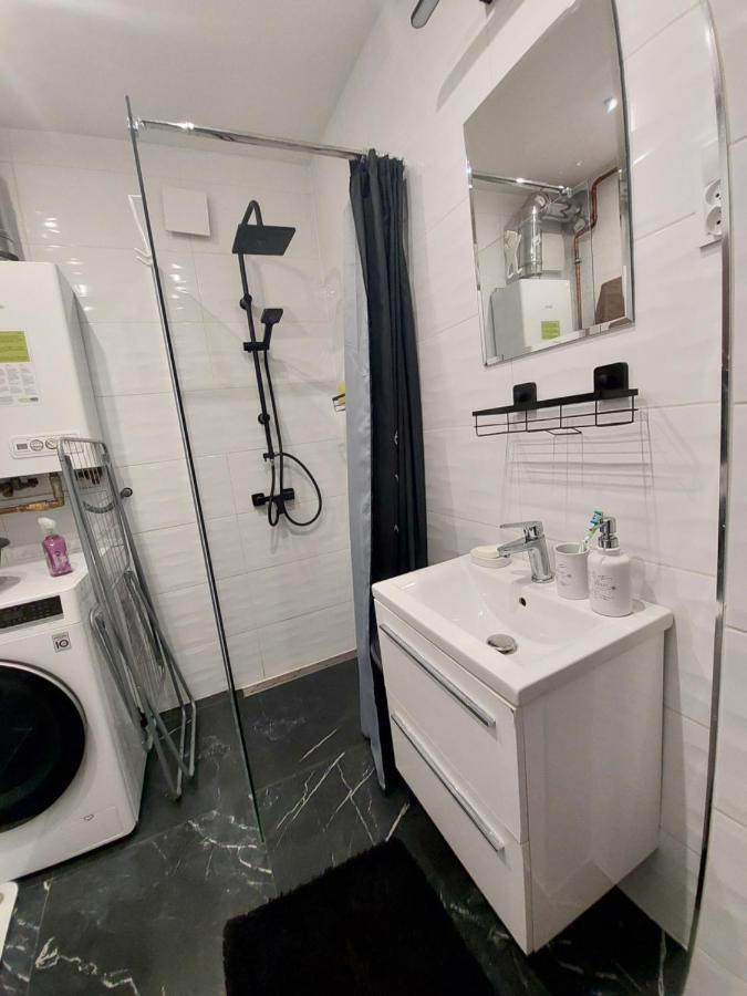 Apartament Centrum 2 Валбжих Экстерьер фото