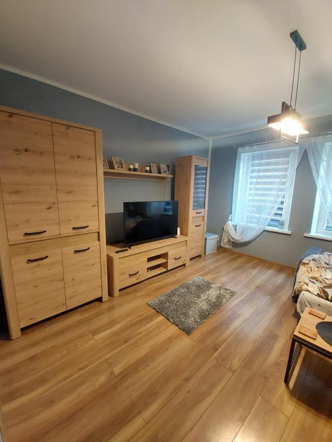 Apartament Centrum 2 Валбжих Экстерьер фото