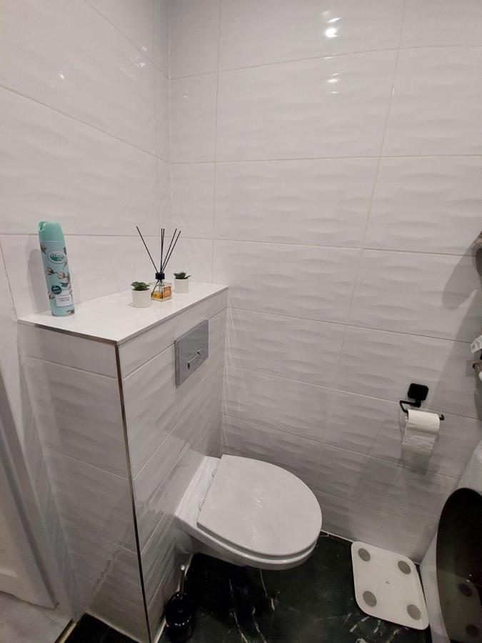 Apartament Centrum 2 Валбжих Экстерьер фото