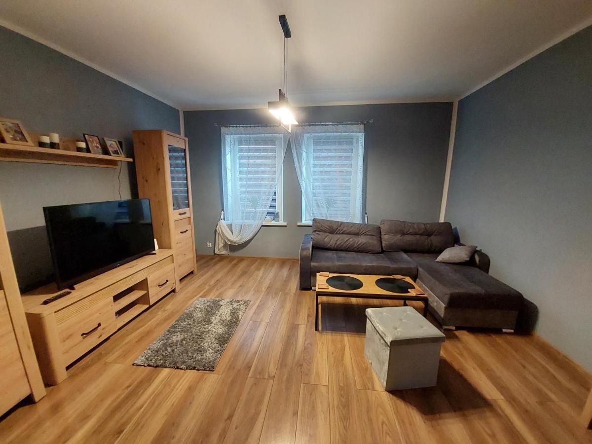 Apartament Centrum 2 Валбжих Экстерьер фото